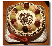 �o�[�X�f�[�P�[�L